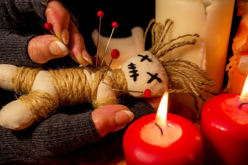 How Lost Love Spells Actually Work: The Ancestral Truth - Doctor Nabil Blog Article