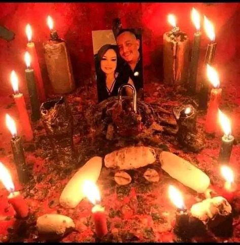 Voodoo Spells Demystified: What They Really Are And Why They Work - Doctor Nabil Blog Article