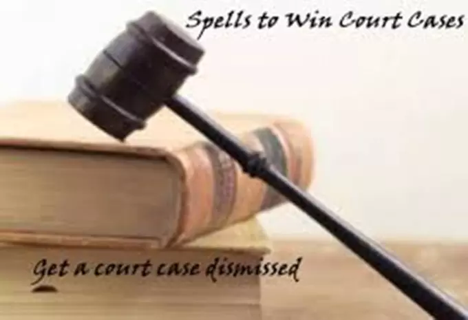 Court Case Spells: How the Ancestors Can Turn Any Case in Your Favor - Doctor Nabil Blog Article